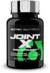 Scitec Nutrition Joint-X - complex de glucosamina-chondroitina pentru intretinerea articulatiilor, 100 capsule