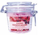  Cherry Shower Mousse, 200 ml, Nirvana Spa (ESELL-W-JM81175)
