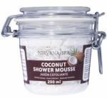  Coconut Shower Mousse, 200ml, Nirvana Spa (ESELL-W-JM81176)