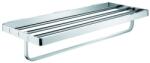 Bemeta Solo Raft (etajera) prosop baie 60x25 cm (139105262)