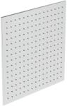 Ideal Standard Palarie dus fix Ideal Standard IdealRain, 40x40 cm, crom (A5806AA)