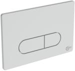 Ideal Standard ProSys Oleas P1 Clapeta de actionare WC dual-flush, crom mat (R0116JG)