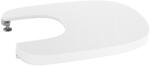 Roca Beyond Capac bideu soft close, alb mat (A806B8262B)