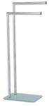METAFORM Zero Stand portprosop dublu (101A91100)
