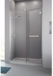 Radaway Usa dus batanta Radaway Carena DWJ 100xH195 cm, montaj in nisa, sticla transparenta (34322-01-01NL)