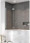 Radaway Nes 8 PND I Paravan cada pliant, 110 cm (10060110-01-01L)