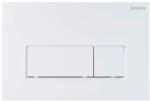 Deante Clapeta de actionare WC Dual Flush, alb (cst_a51p)