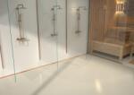 KESSEL Rigola dus Kessel Linearis Infinity 90 completa 120 cm, bronz (45204.12)