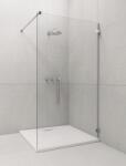 Radaway Perete sticla dus Walk In Radaway Euphoria V 70xH200 cm (383117-01-01)