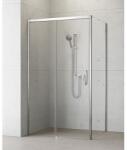 Radaway Cabina dus dreptunghiulara cu usa glisanta Radaway Idea KDJ 150x120 cm (387045-01-01L/387054-01-01R)