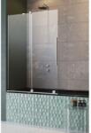 Radaway Furo PND II Paravan cada glisant 180 cm (10109938-01-01l/10112894-01-01)