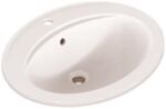 Arthema Lavoar baie incastrat, oval Arthema 57x46 cm (0056)