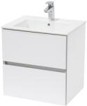 Roca Set mobilier baie (masca si lavoar) Roca Cube Unik 80 cm (A852505806)