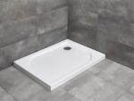Radaway Cadita dus dreptunghiulara Radaway Delos D Slim 90x75 cm (4d97545-03)