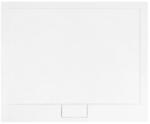 Besco Cadita dus dreptunghiulara Besco Axim UltraSlim 120x80 cm (AXIM120x80)