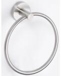 Bemeta Neo Suport prosop baie inel, inox (104104065)