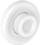Ideal Standard ProSys Septa Pro XS P2 Clapeta de actionare WC, alb (r0184ac)