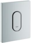 Grohe Arena Cosmopolitan Clapeta de actionare pisoar, crom mat (38857P00)