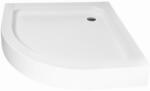 Besco Cadita dus semirotunda Besco Alex 80x80 cm (BAA-80)