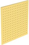 Ideal Standard Palarie dus fix Ideal Standard IdealRain, 40x40 cm, auriu (A5806A2)