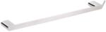 Bemeta Organic Suport prosop baie tip bara 46 cm, inox (157104351)