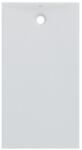 Geberit Cadita dus dreptunghiulara compozit Geberit Olona 170x80 cm (550.778.00.1)