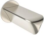 Ideal Standard Contour 21 Suport hartie igienica (pentru bara de 80 cm), aspect inox (S6363MY)