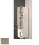 Arthema Dulap baie 50x35xH165 cm Arthema New Attitude, deschidere spre dreapta, bej (stejar urban) (AT1733-SUDX)