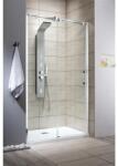 Radaway Usa dus glisanta Radaway Espera DWJ 140xH200 cm, montaj in nisa (380695-01L/380214-01L)