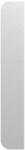 Roca Aquos Capac sifon cadita dus 80 cm, alb (pearl) (A276356630)