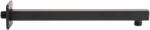 Metaform Brat dus fix Metaform 35.5 cm, negru mat (101G10001)