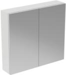 Ideal Standard Dulap baie cu lumina pentru lavoar 80x17xH70 cm Ideal Standard Mirror&Light (T3442AL)