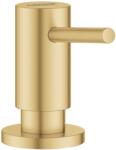 Grohe Cosmopolitan Dozator sapun lichid, auriu mat (brushed cool sunrise) (40535GN0)