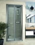 Ideal Standard Usa dus plianta Ideal Standard Connect 2 85xH195 cm, montaj in nisa (K9286EO)