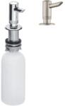 Hansgrohe Dozator sapun lichid, alb/inox (40418800)
