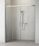 Radaway Usi dus glisante Radaway Idea DWD 180xH201 cm, montaj in nisa (387128-01-01)