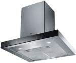 Franke Mythos FCR 625 TC BK/XS NG Hota decorativa 90 cm, crom (325.0653.923) Hota