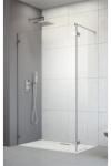 Radaway Perete sticla dus Walk In Radaway Arta 130xH200 cm (+ extensie 40 cm batanta) (386213-03-01/386010-03-01L)