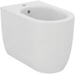 Ideal Standard Blend Curve Bideu suspendat, 36x56 cm, alb mat (T3753V1)