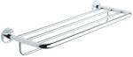 METAFORM One hotellerie Raft (etajera) prosop baie (101903100)