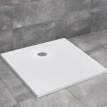 Radaway Cadita dus patrata compozit Radaway Zantos C 90x90 cm (m3znc9090-06)