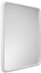 Metaform Linea Oglinda fara lumini, 56xH68 cm (101280002)