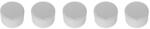 Franke Smart Set 5 butoane plita, gri (112.0591.562)