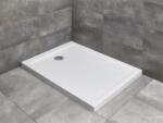 Radaway Cadita dus dreptunghiulara Radaway Doros F 120x70 cm (sdrf1270-01)