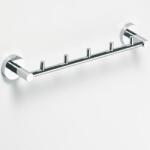 Bemeta Omega Cuier baie cu 5 brate (104105112)