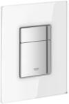 Grohe Skate Cosmopolitan Clapeta de actionare cu rama din sticla (38845LS0)