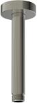 Ideal Standard Brat dus fix Ideal Standard IdealRain, montaj pe tavan 15 cm, crom mat (B9446GN)