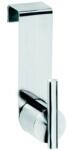 Bemeta Omega Cuier baie cu fixare pe usa (104106152)
