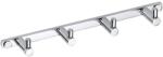 Bemeta Omega Cuier baie cu 4 brate 27 cm (104606102)