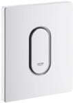 Grohe Arena Cosmopolitan Clapeta de actionare pisoar, alb (38857SH0)